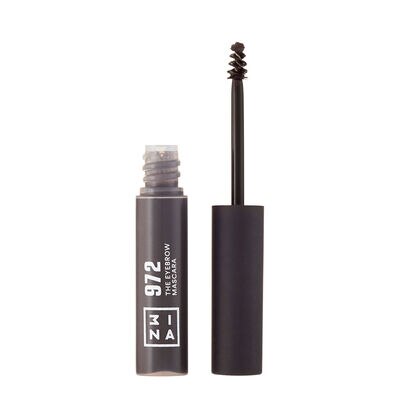 THE EYEBROW MASCARA 3INA LAPIZ DE CEJAS